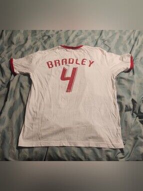 Vintage Toronto TFC Michael Bradley MLS T-Shirt Men's Size XL